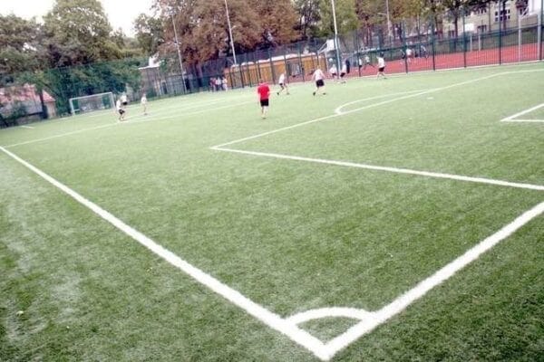Zmiana terminu zajęć sportowych